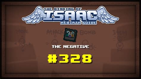 the negative isaac.